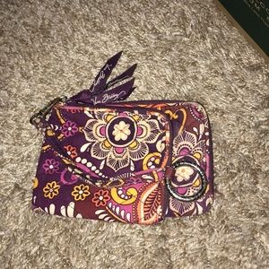 Vera Bradley Wallet